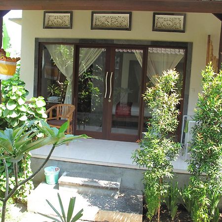 Sunrise Coconut House Hotel อูบุด ภายนอก รูปภาพ