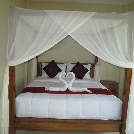 Sunrise Coconut House Hotel อูบุด ภายนอก รูปภาพ