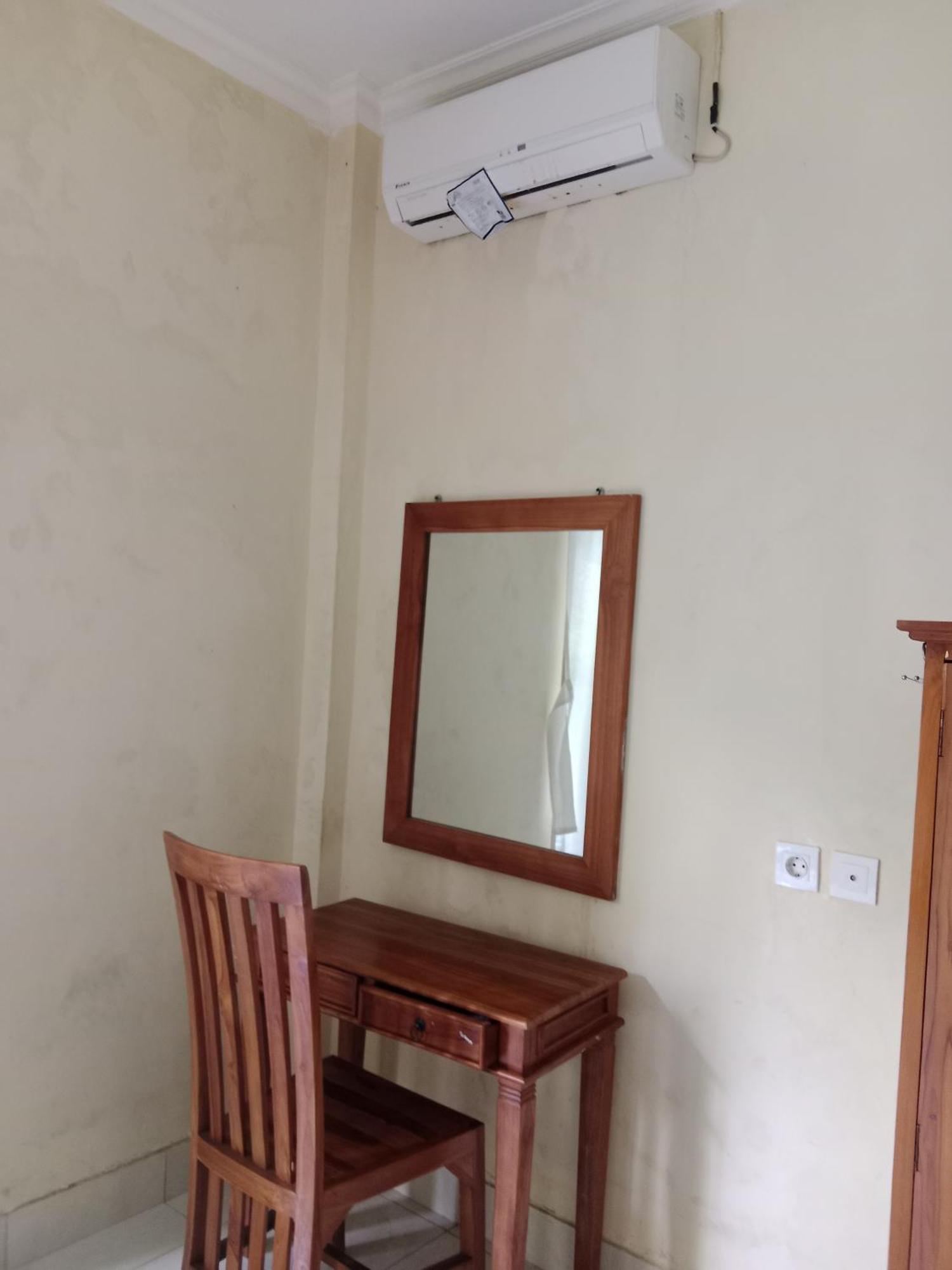 Sunrise Coconut House Hotel อูบุด ภายนอก รูปภาพ