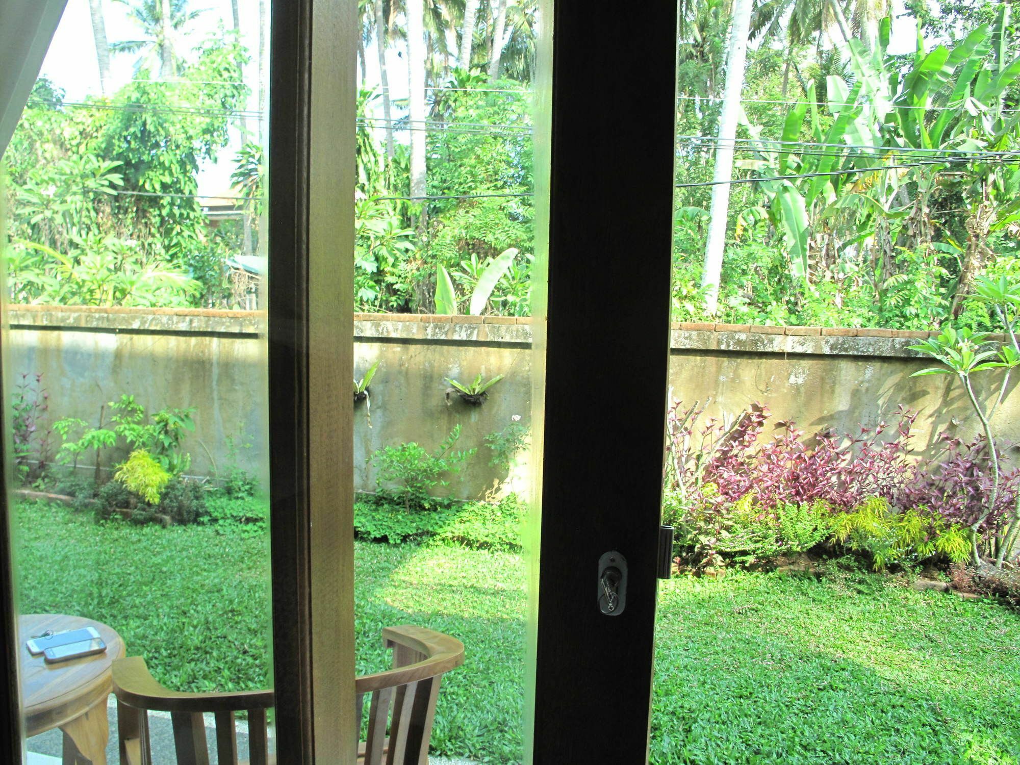 Sunrise Coconut House Hotel อูบุด ภายนอก รูปภาพ